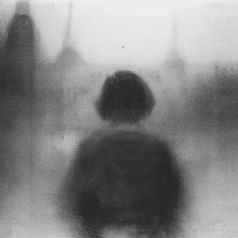 The St.-Leningrad ghost - Евгений Нодвиков