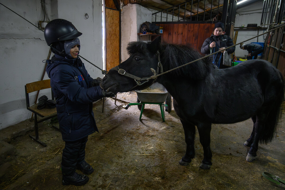 *** - Валерий Михмель 