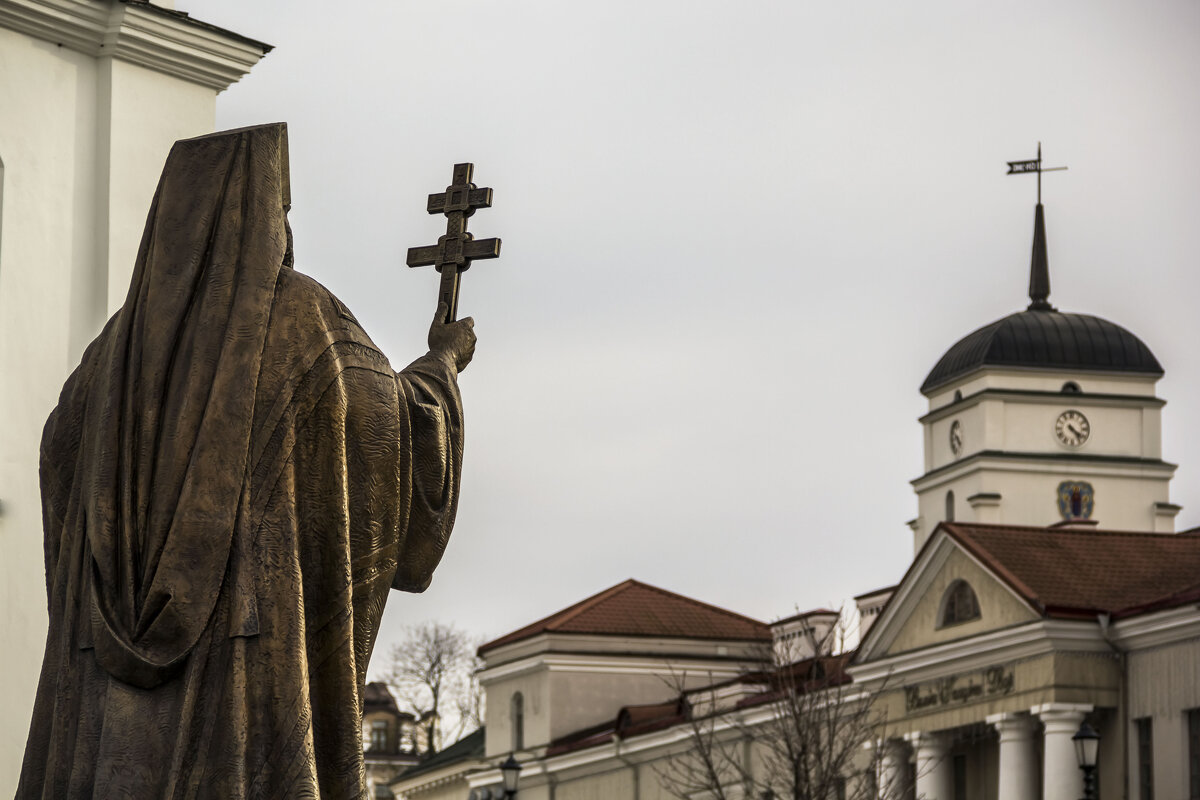 Во имя Христа... - Сергей Дабаев