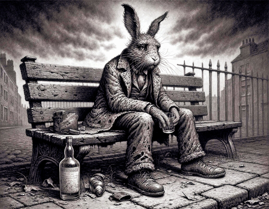 Время осенней грусти - Валерий Кролик