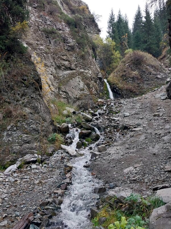 Almaty. - Murat Bukaev 