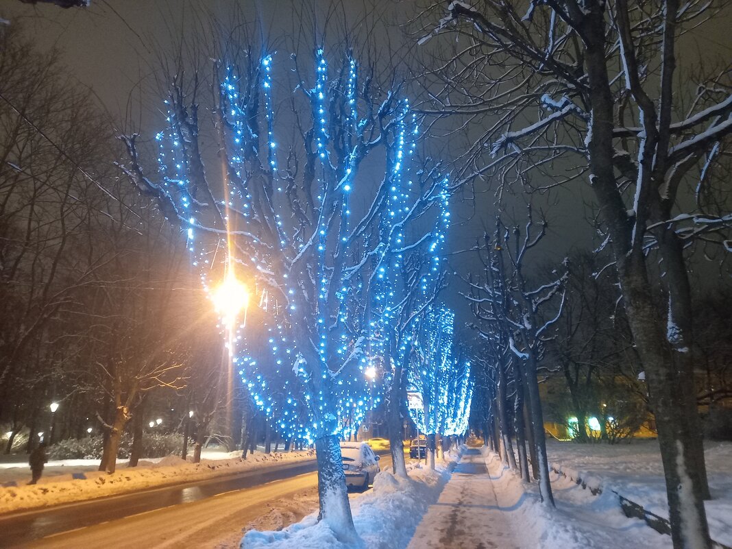 Новогоднее украшение - Сапсан 