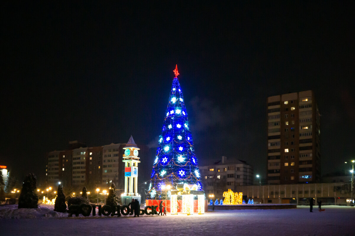 Подольск - Роман Шаров