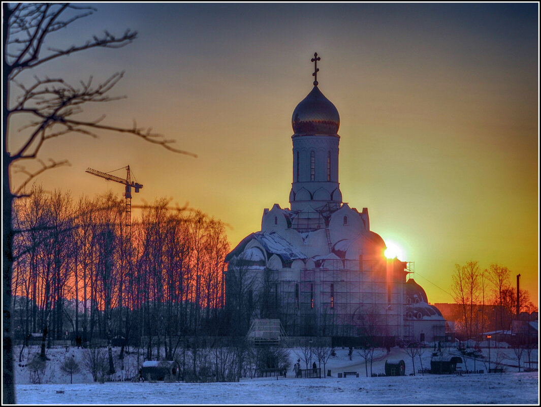 *** - Юрий Велицкий