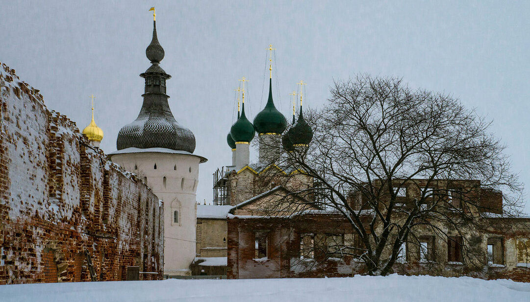 *** - Юрий Велицкий