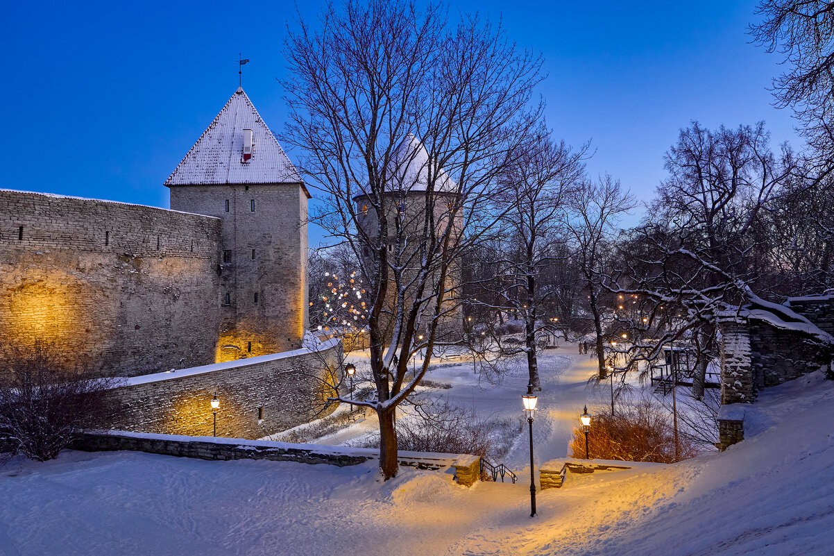 Tallinn, Fotograaf Arkadi Baranov, FEP, Estonia - Аркадий  Баранов Arkadi Baranov