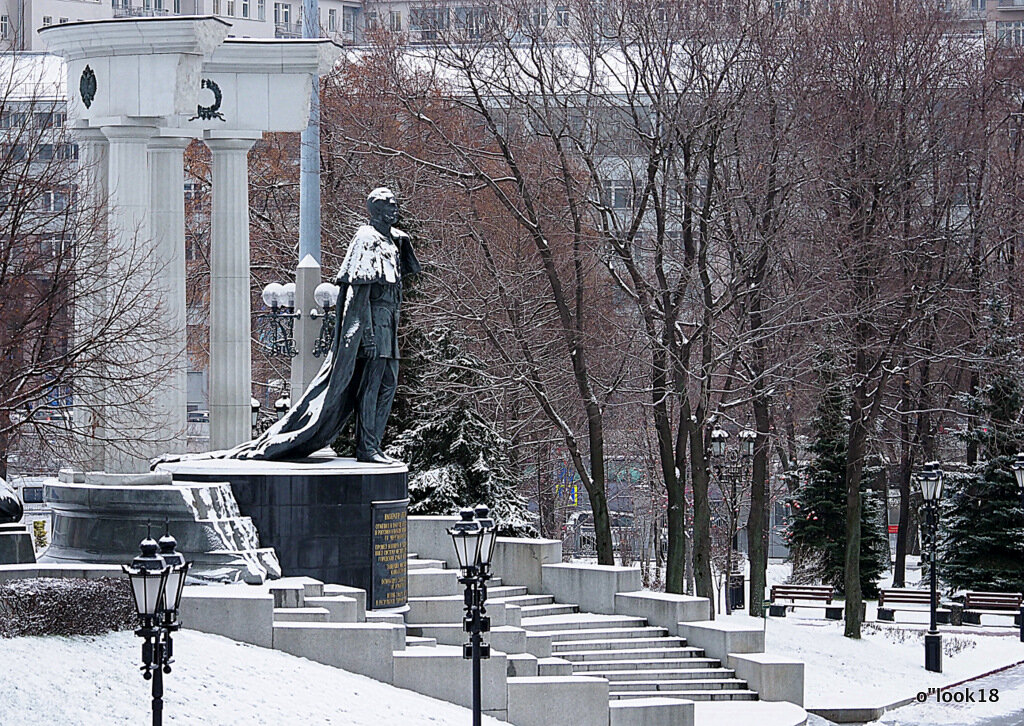 ритмы города - Олег Лукьянов