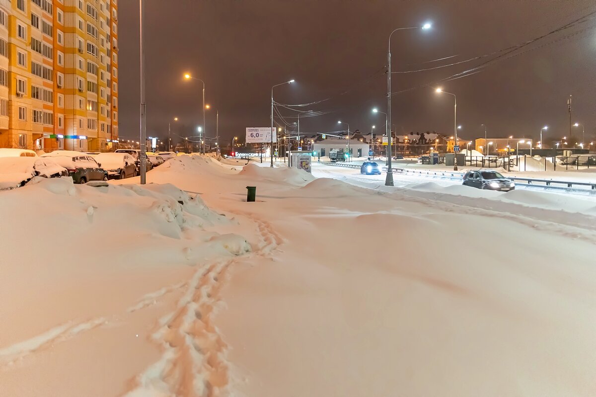 Насыпало вчера снега - Валерий Иванович