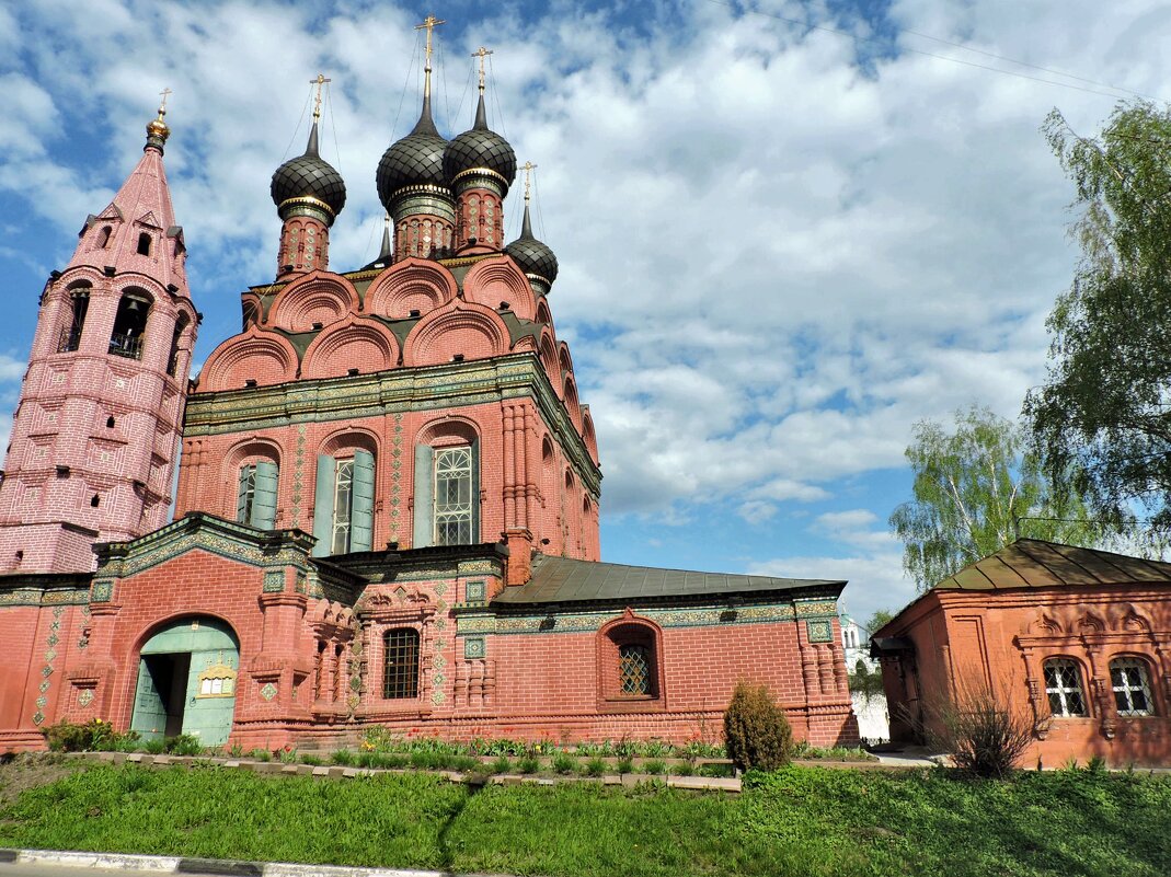 С Крещением Господним! Благости и здоровья! - Мария Васильева