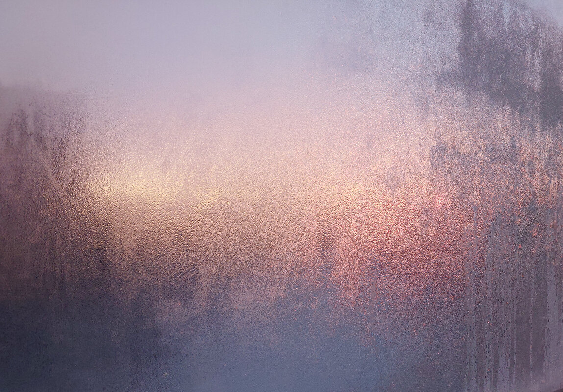 Морозный восход - Минихан Сафин