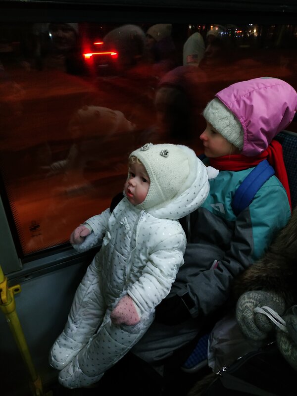 Куклы, которые теперь делают (разумеется, в Китае) - Андрей Лукьянов