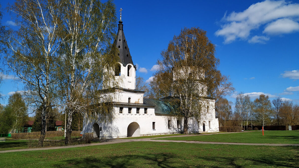 Весеннее - Пасечник 