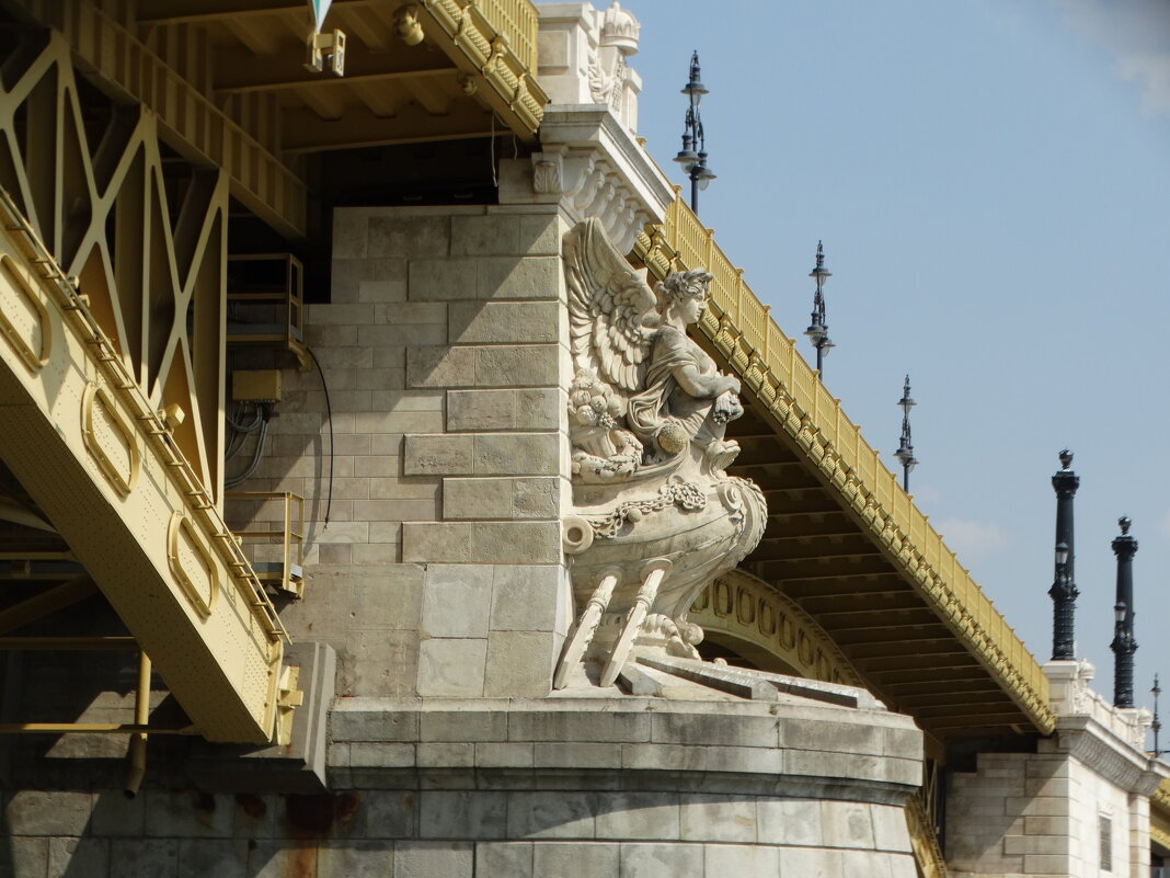 Мост, Будапешт - svk *