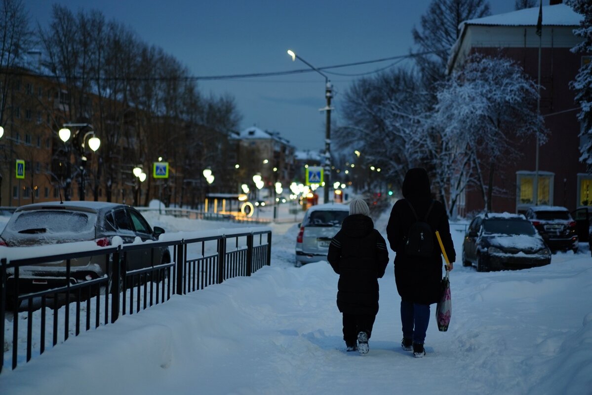 Асбест - Лера Смоленцева