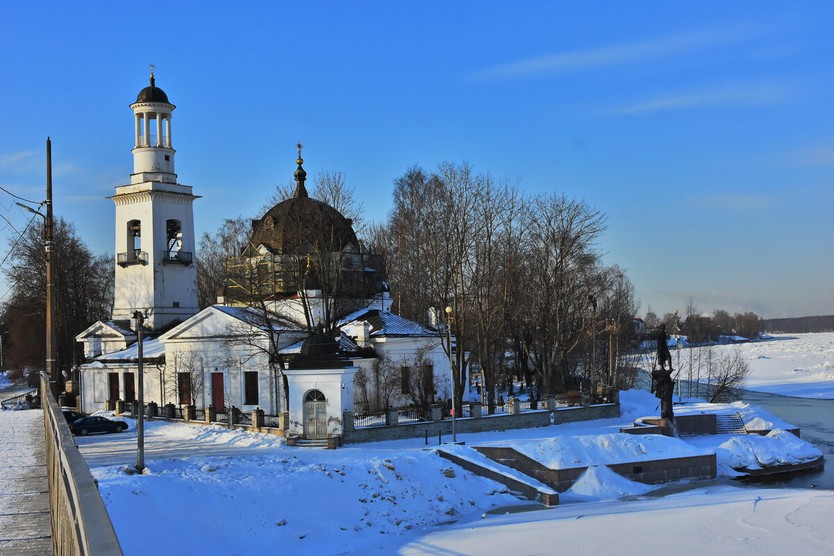 Усть-Ижлра. - Харис Шахмаметьев