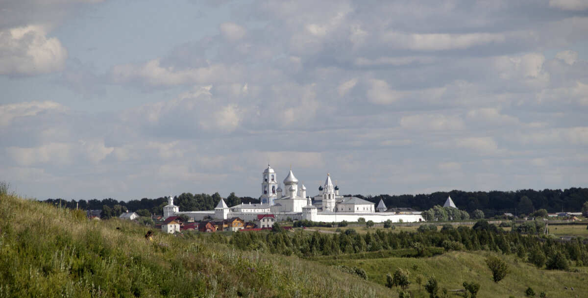 Никитский монастырь - Oleg S