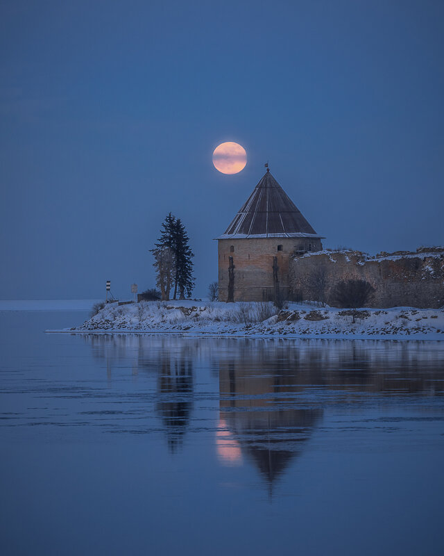 **** - Елизавета .