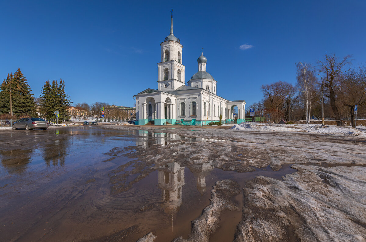 **** - Елизавета .