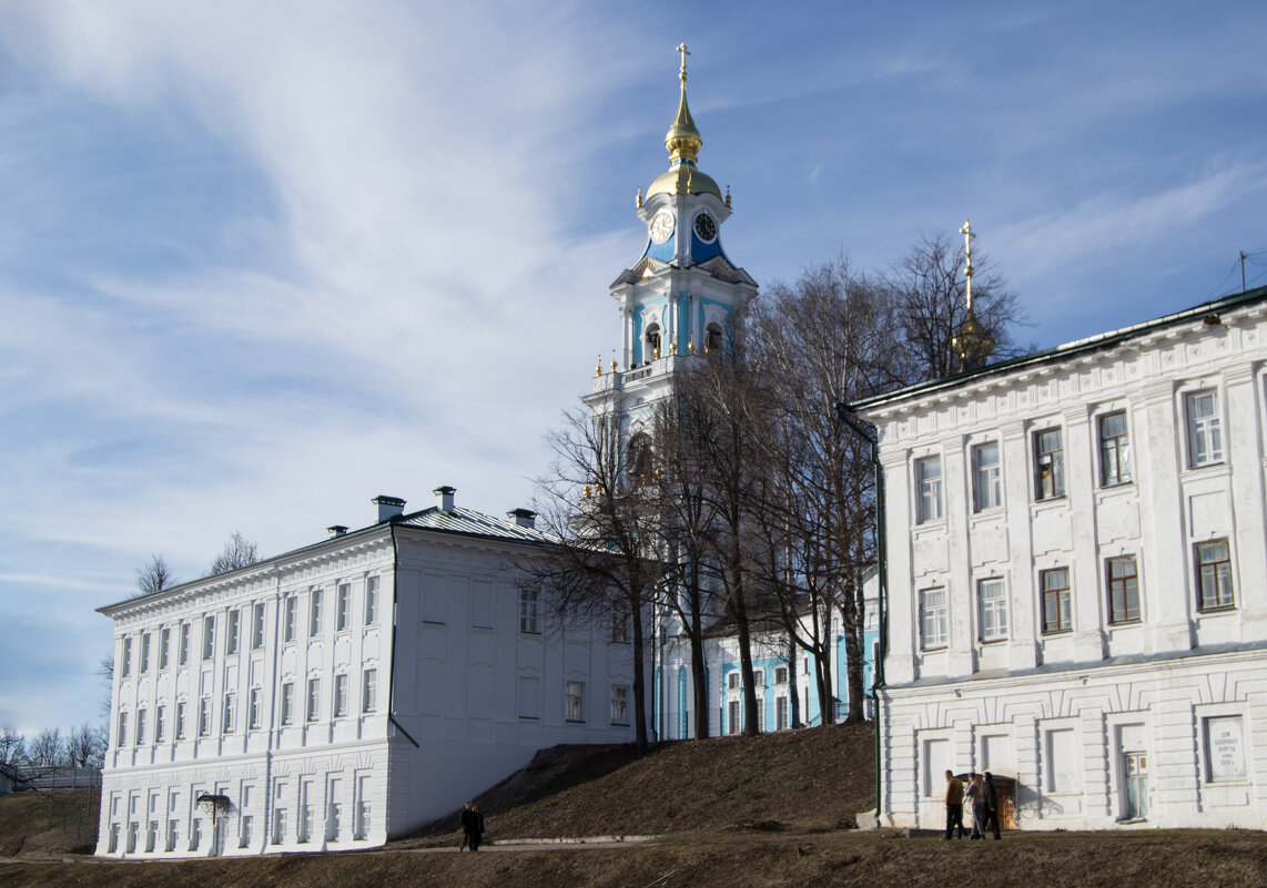 Костромской кремль - Артём Орлов