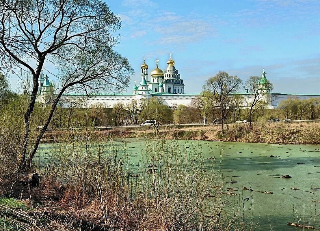 В тишине - Тамара 