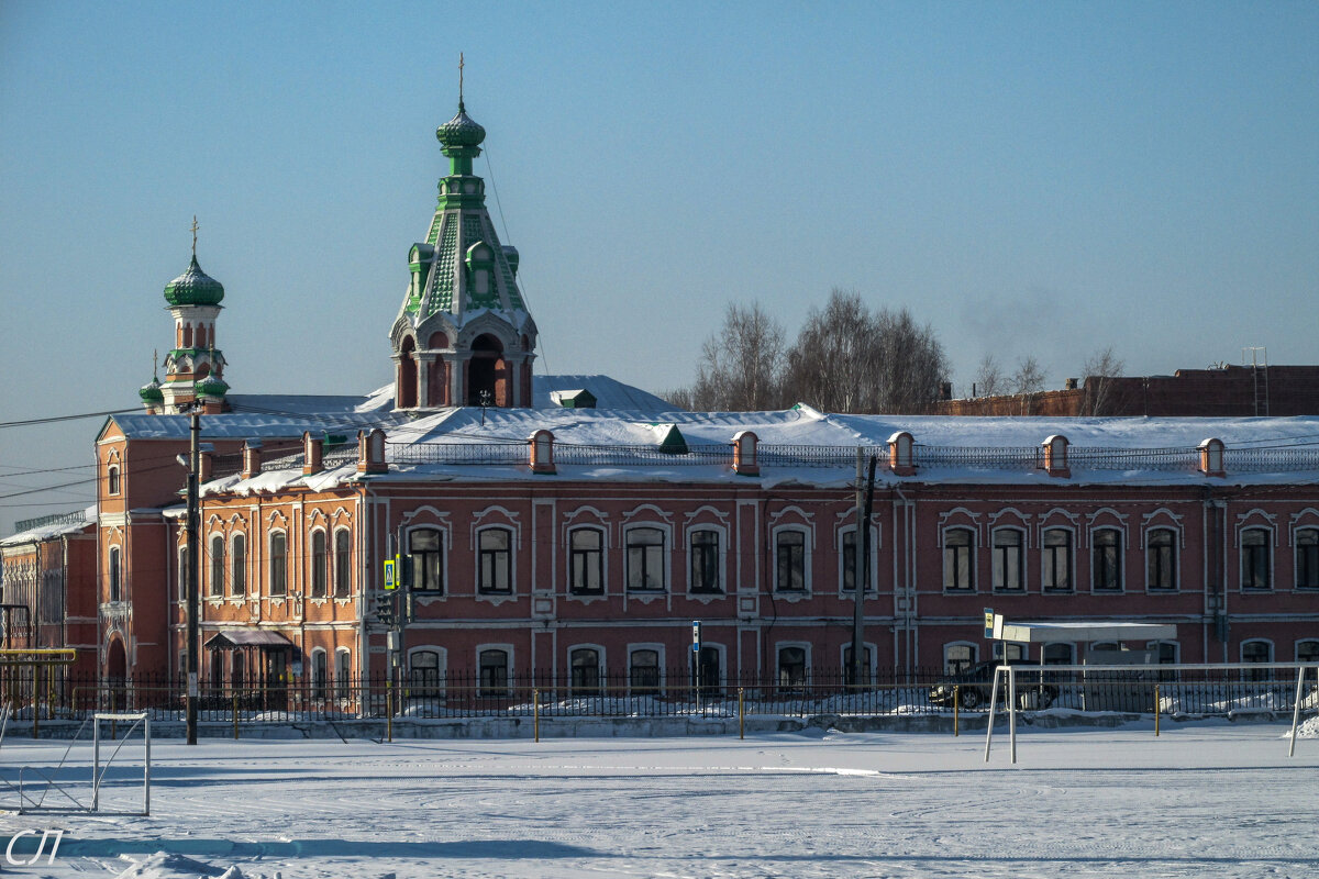 *** - Любовь Сахарова