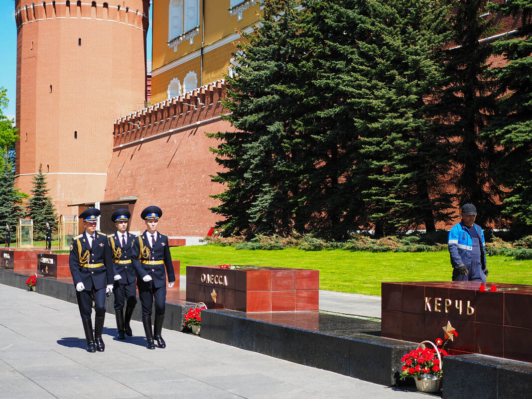 ОДЕССА_КЕРЧЬ - Сергей Янович Микк