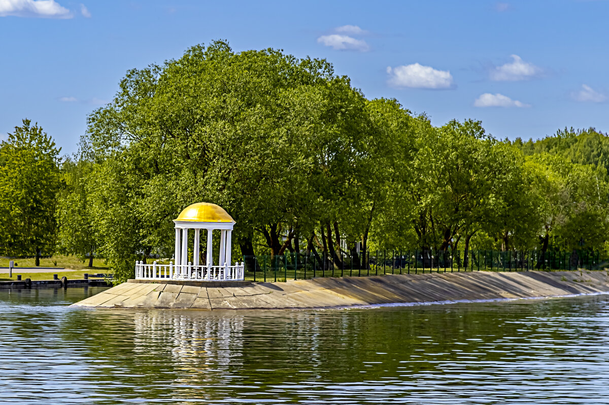 *** - Николай Климович