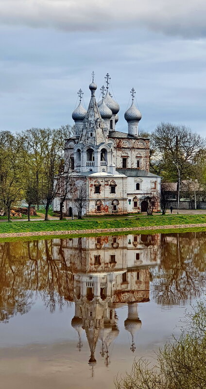 Вологда - Михаил Свиденцов