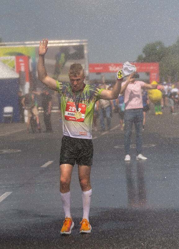 Рижский марафон - 2024 - Vlaimir 