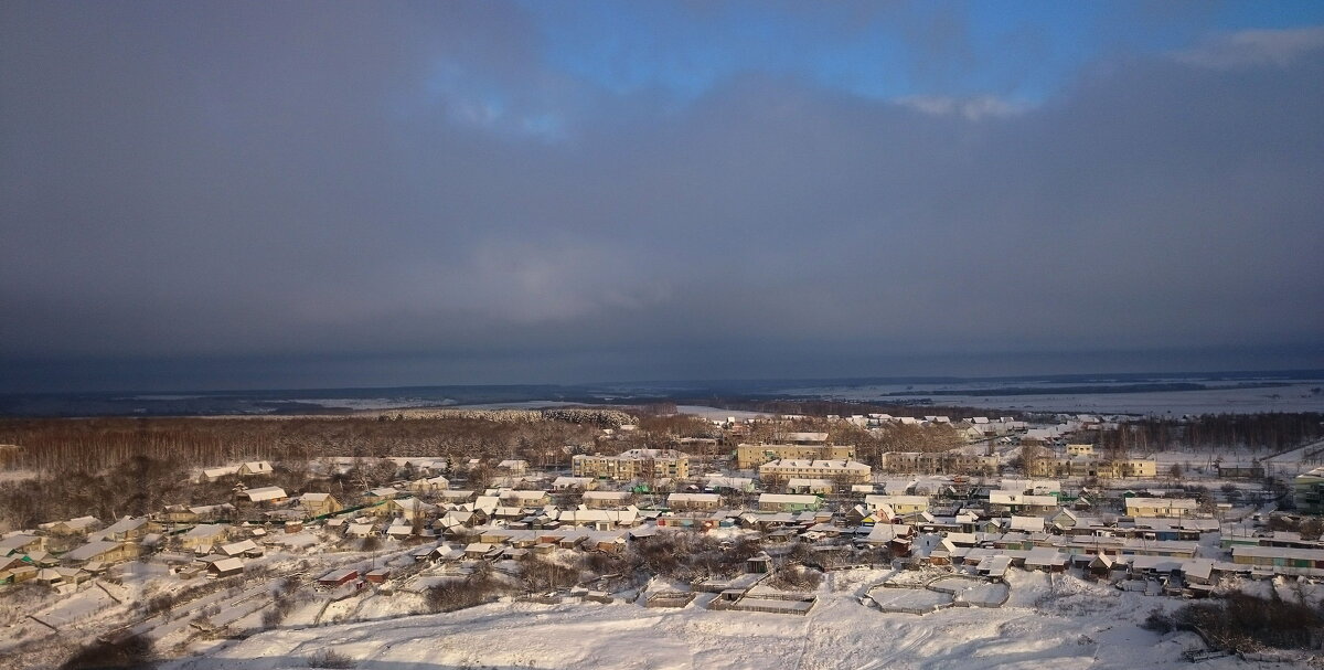 ПГТ - Пасечник 