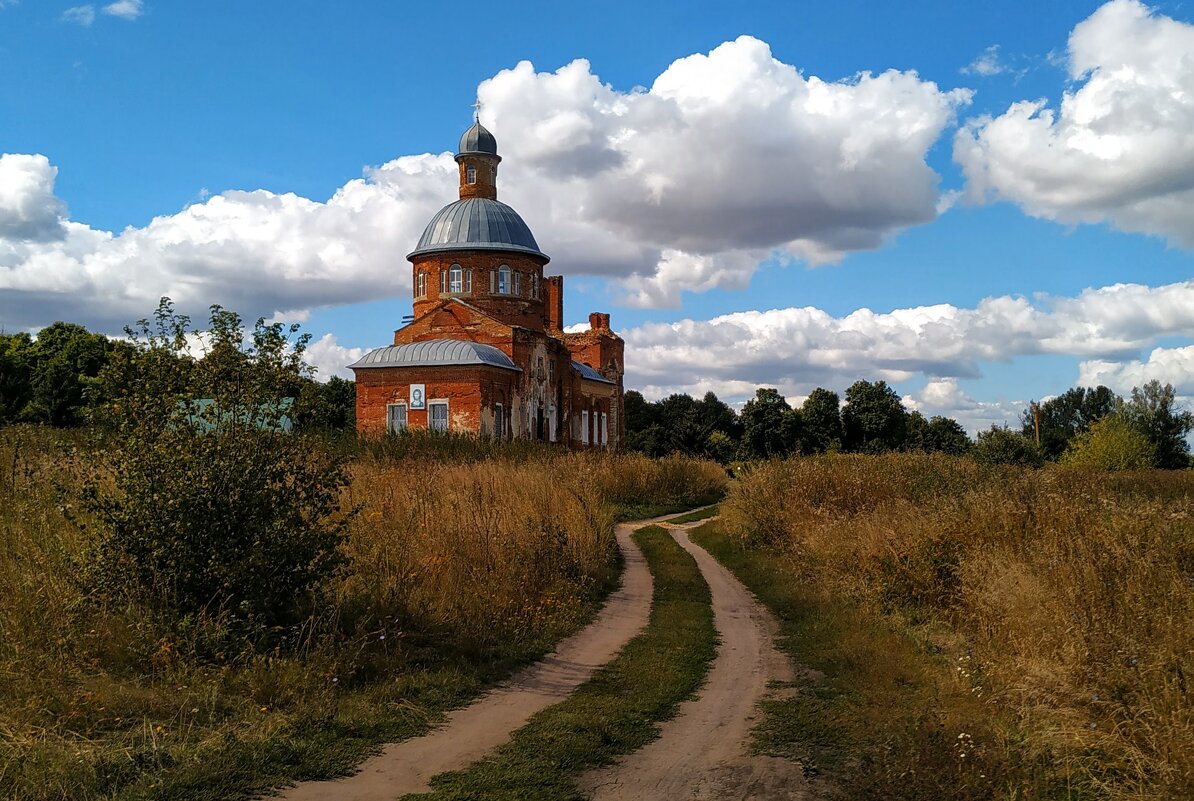 Пензенская область - Пасечник 