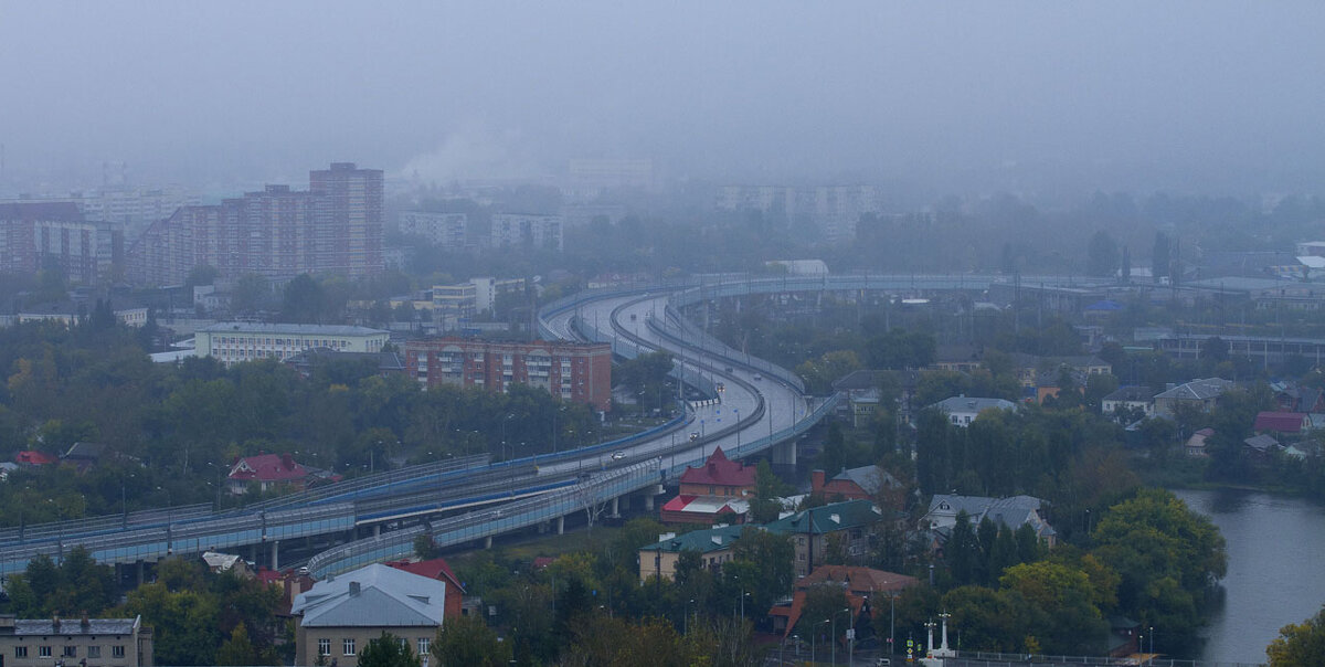 Туманно - Пасечник 