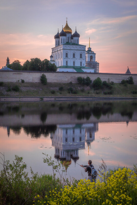 **** - Елизавета .