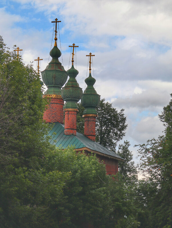 Городские зарисовки - Irene Irene