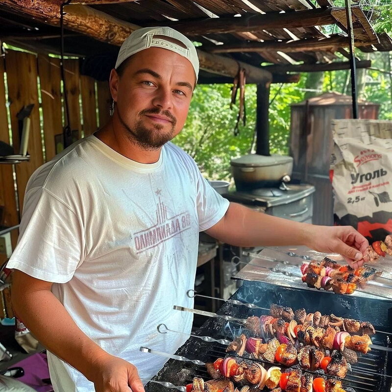 *** - Владимир Захаров