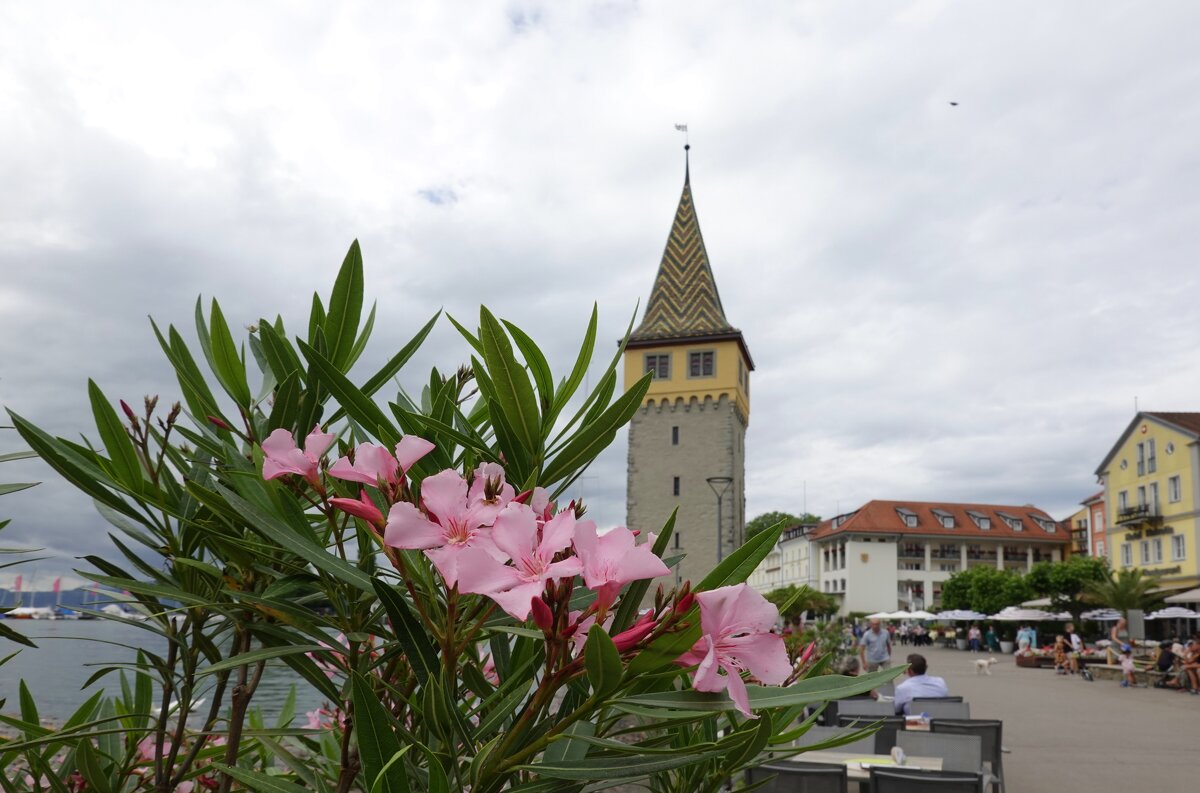 Lindau - Галина 