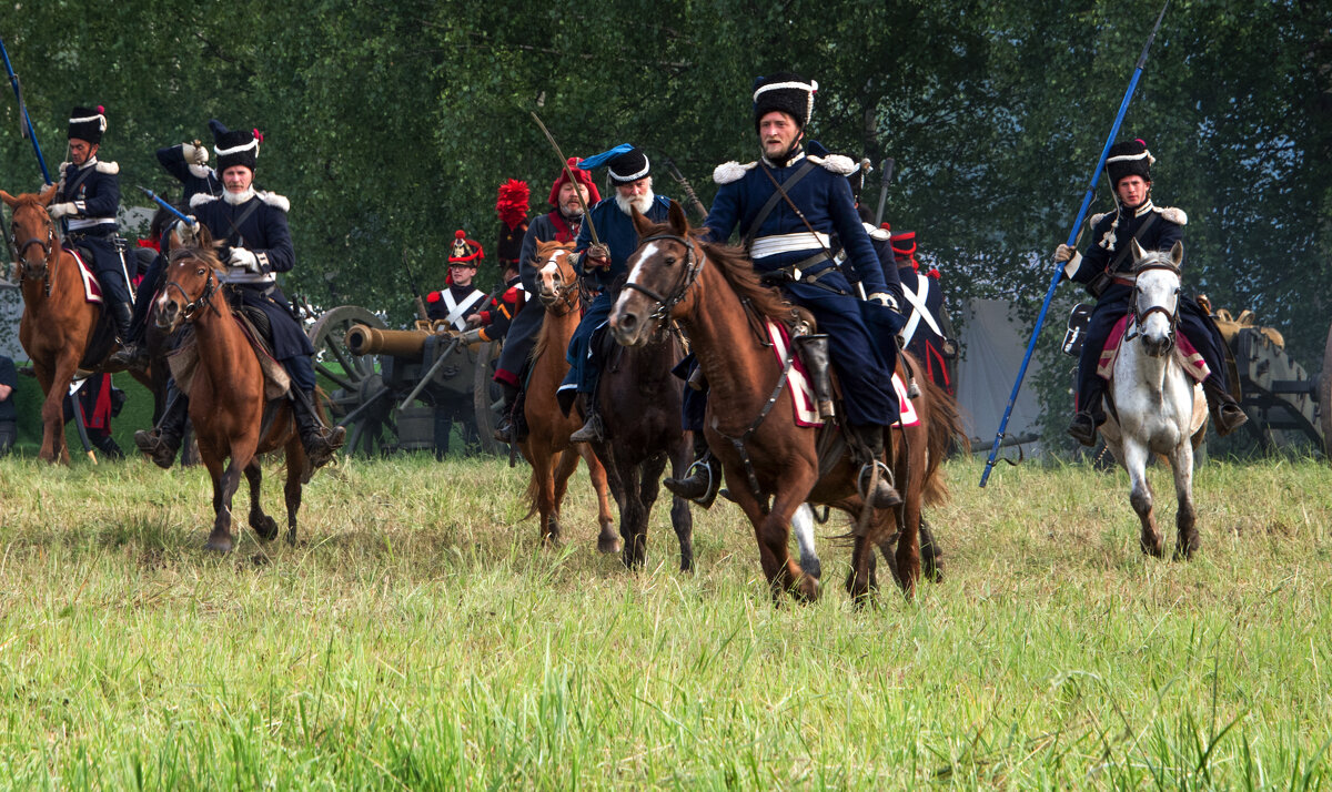 Год 1812. - Владимир Безбородов