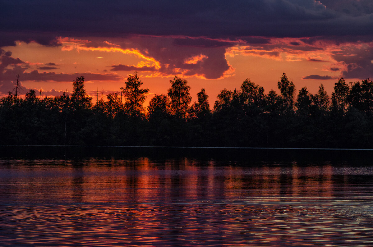 Atomic Sunset... - Римский Шершень 