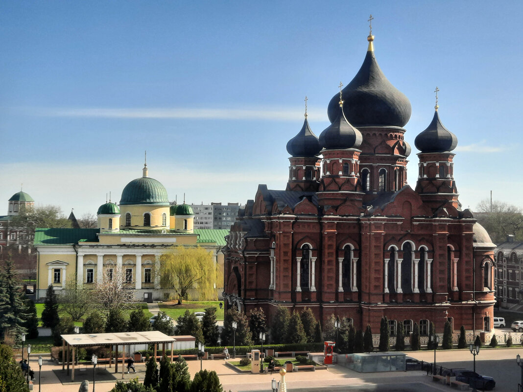 Городские зарисовки - Irene Irene