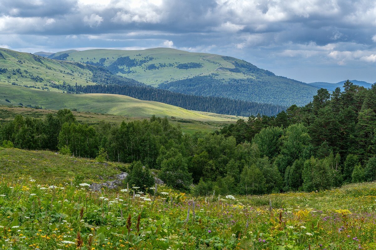 Лаго-Наки - Игорь Сикорский