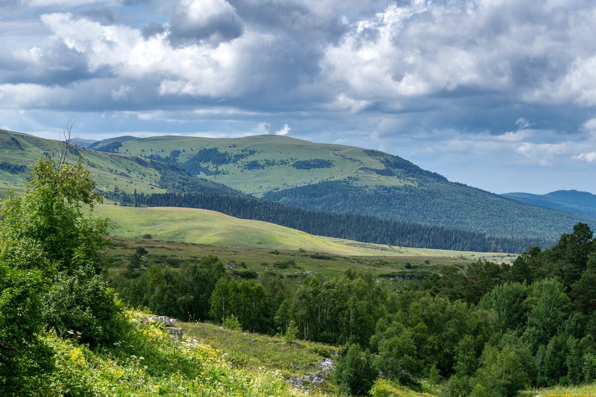 Лаго-Наки - Игорь Сикорский