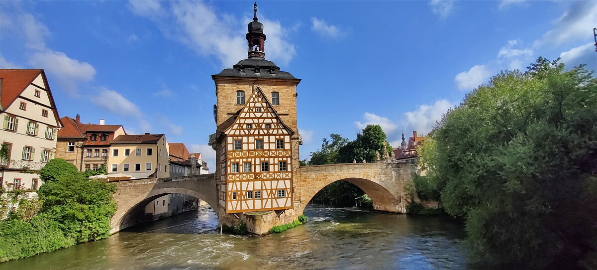 Bamberg - vladimir 