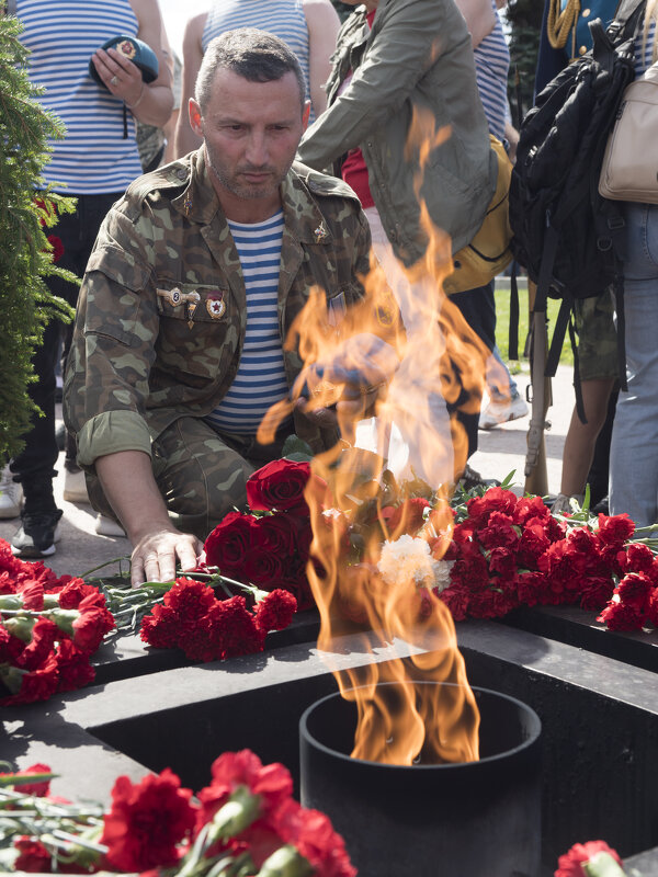 *** - Алексей Смирнов