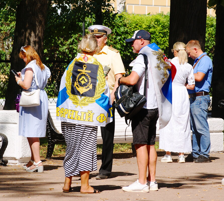 МЕСТО ВСТРЕЧИ - Виктор Никитенко