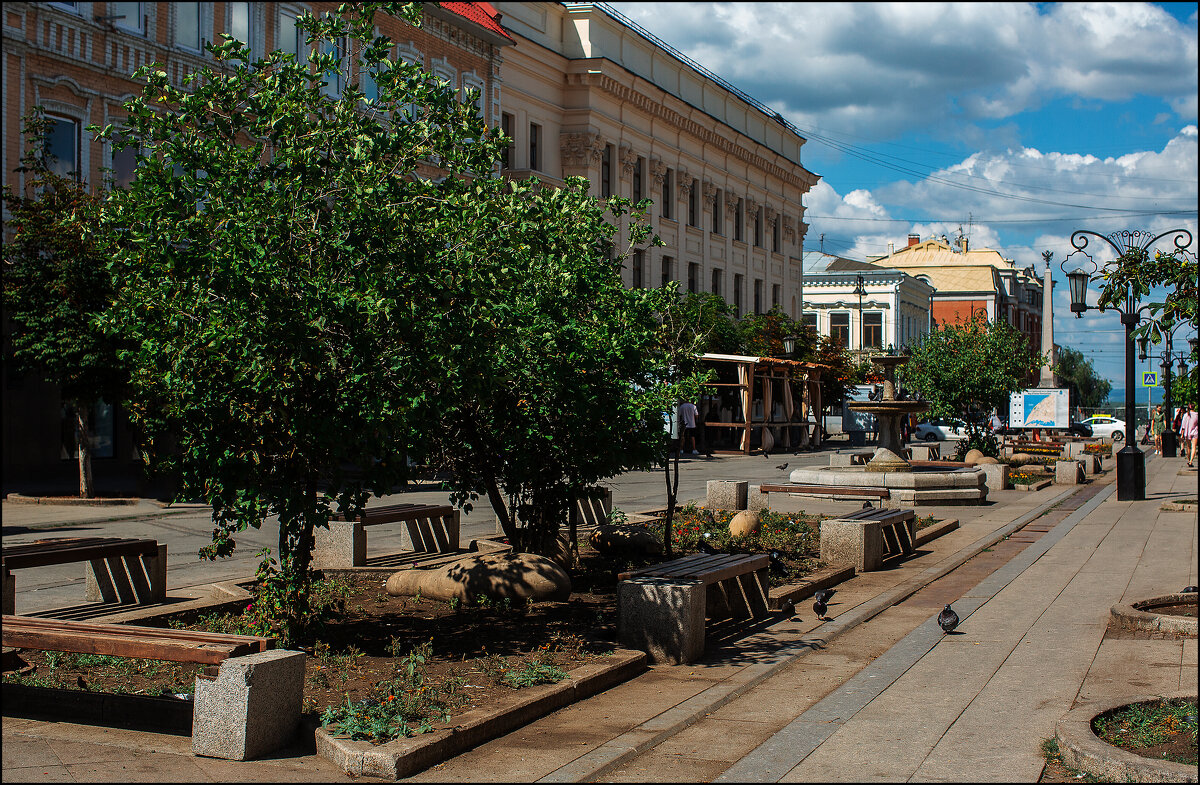 Ленинградская - Александр Тарноградский