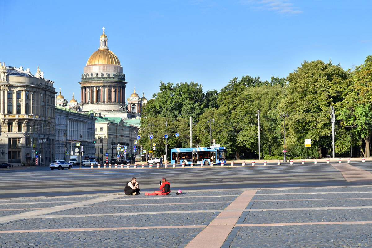 Фотосессия - Валерий Пославский