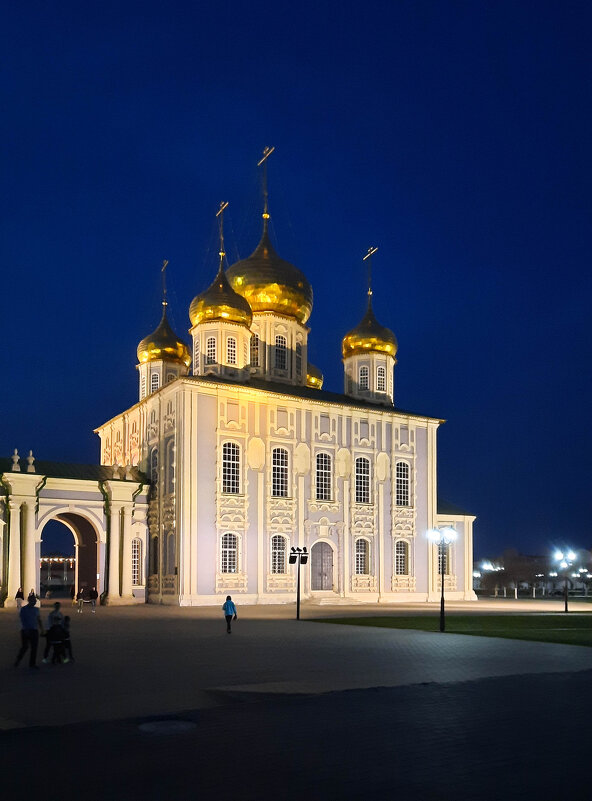 Городские зарисовки - Irene Irene