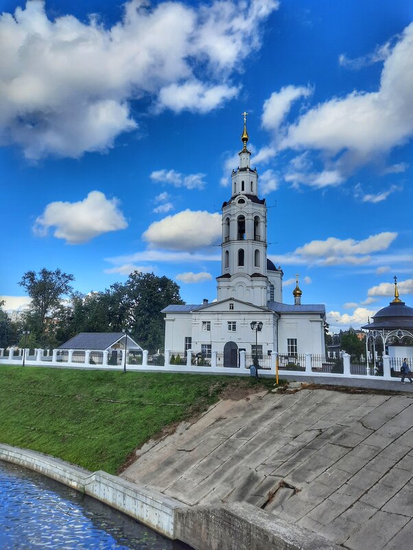 Городские зарисовки - Irene Irene