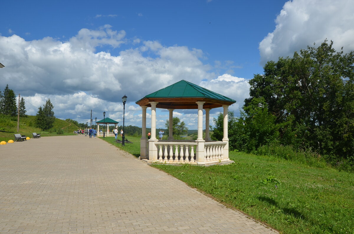 Старица.Городище - Галина R...