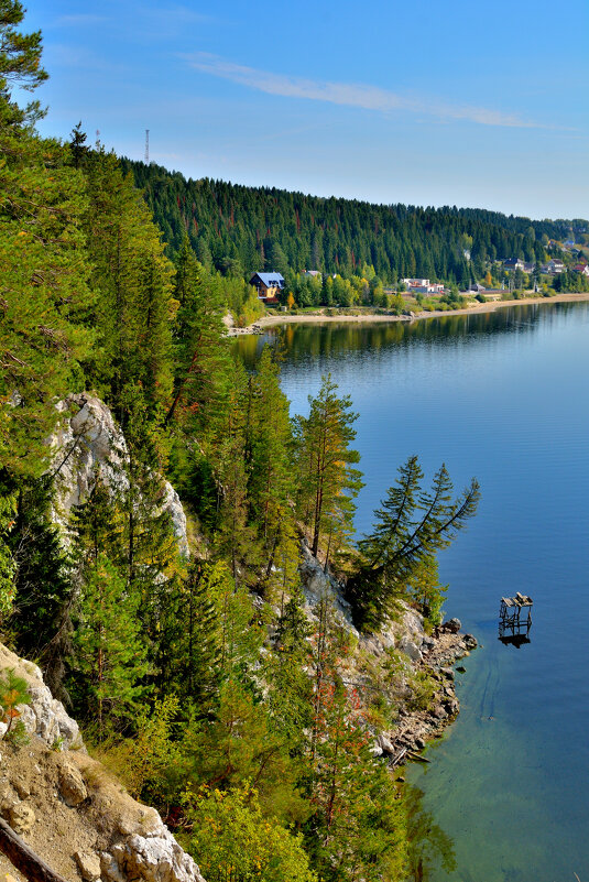 * - Александр Зуев